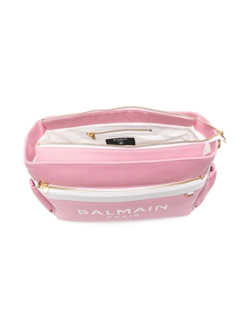 Borsa fasciatoio bambina BALMAIN Kids | BV0558Z0042540AV